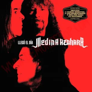 CD Medina Azahara - Llegó el Día