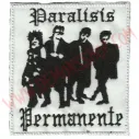 Parche Paralisis Permanente