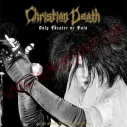 Vinilo LP Christian Death - Only Theatre of Pain