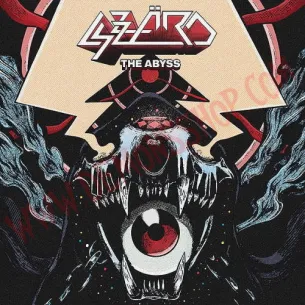 CD Lyzzärd - The Abyss