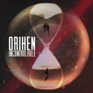 CD Orihen - Incontrolable