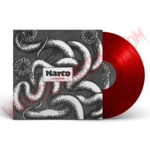 Vinilo LP Narco - Parásitos
