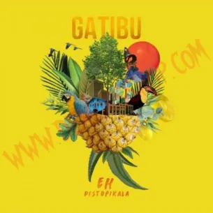 CD Gatibu - Eh Distopikala