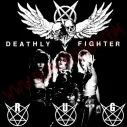 Vinilo Single   Randy Uchida Group Deathly Fighter