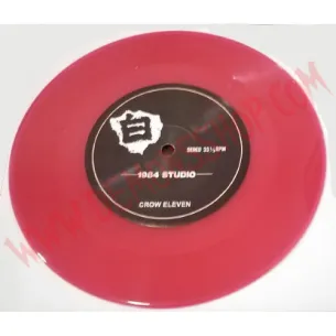 Vinilo Single Kuro – Fire 2