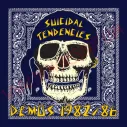 CD Suicidal Tendencies ‎– Demos 1982 / 86