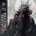 CD Legado de una Tragedia - Aquelarre de Sombras