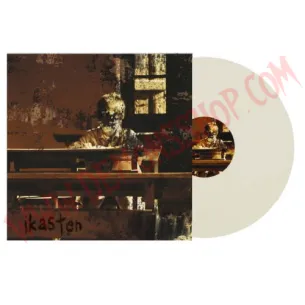 Vinilo LP Berri Txarrak - Ikasten