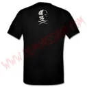Camiseta MC Eskorbuto