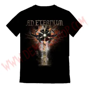 Camiseta MC Ad Eternum