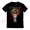 Camiseta MC Ad Eternum