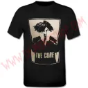 Camiseta MC The Cure