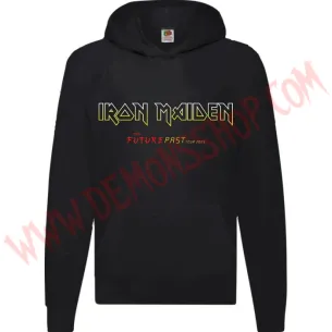Sudadera Iron Maiden