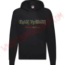 Sudadera Iron Maiden