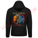 Sudadera Iron Maiden
