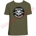 Camiseta MC Airbourne