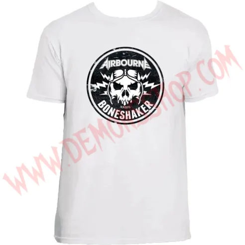 Camiseta MC Airbourne