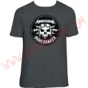 Camiseta MC Airbourne