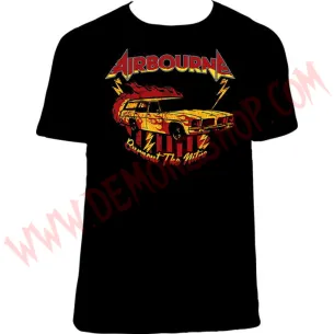 Camiseta MC Airbourne
