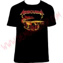 Camiseta MC Airbourne