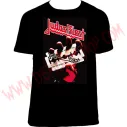 Camiseta MC Judas Priest