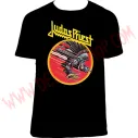 Camiseta MC Judas Priest