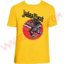 Camiseta MC Judas Priest