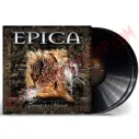 Vinilo LP Epica - Consign To Oblivion