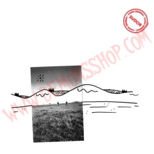 Vinilo LP Sudor – Causa General