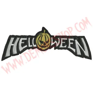 Parche Helloween