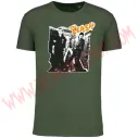 Camiseta MC The Clash