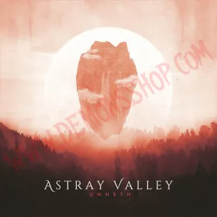 CD Astray Valley - Unneth