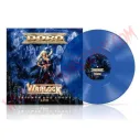 Vinilo LP Doro - Triumph And Agony Live