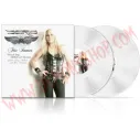 Vinilo LP Doro - Fur Immer White Album
