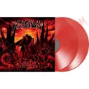 Vinilo LP Krisiun ‎– The Great Execution