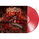 Vinilo LP Krisiun ‎– Works Of Carnage