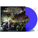 Vinilo LP Astral Doors - Jerusalem