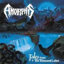 Vinilo LP Amorphis ‎– Tales From The Thousand Lakes Single