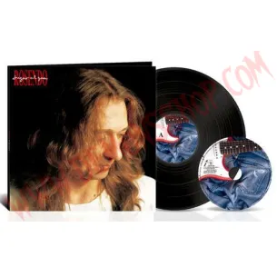 Vinilo LP Rosendo - Jugar Al Gua