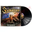 Vinilo LP Sabaton - Primo Victoria RE-ARMED