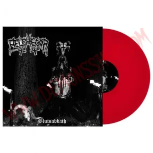 Vinilo LP Belphegor - Blutsabbath 2