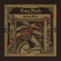 CD Rosy Finch ‎– Seconda Morte