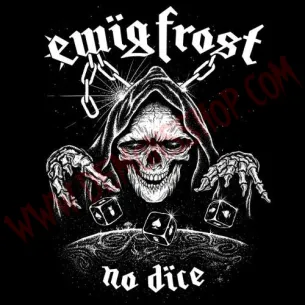 CD Ewig Frost – No Dice
