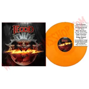 Vinilo LP  The Floods - Hear Us Out