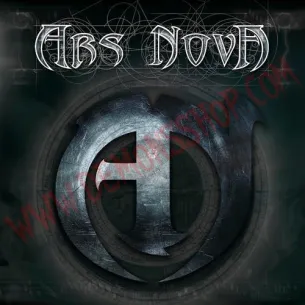 CD Ars Nova - Ars Nova