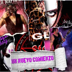 CD Star Mafia Boy - Un Nuevo Comienzo