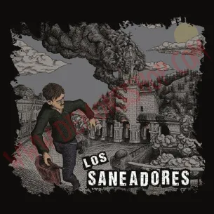 CD Los Saneadores - Los Saneadores