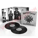 Vinilo LP Motorhead - Bad Magic: Seriously Bad Magic