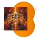 Vinilo LP Motorhead - Inferno
