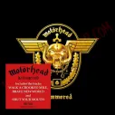 CD Motorhead - Hammered